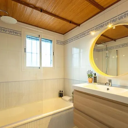 Appartement Triana Deluxe By Valcambre *