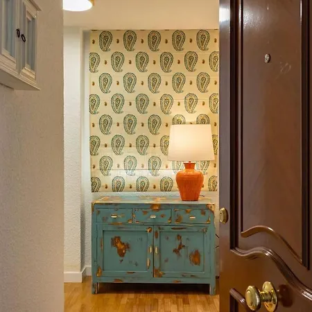 Triana Deluxe By Valcambre Appartement