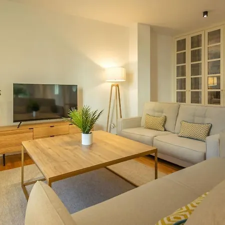 Triana Deluxe By Valcambre * Sevilla