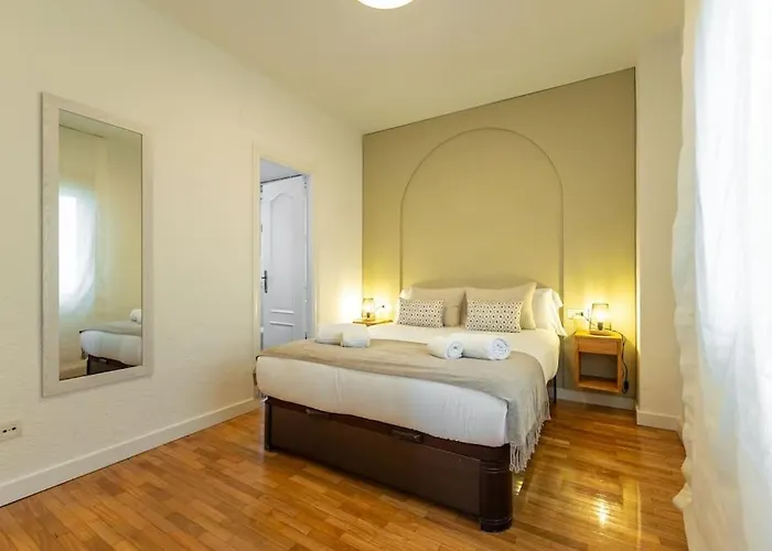 Appartamento Triana Deluxe By Valcambre
