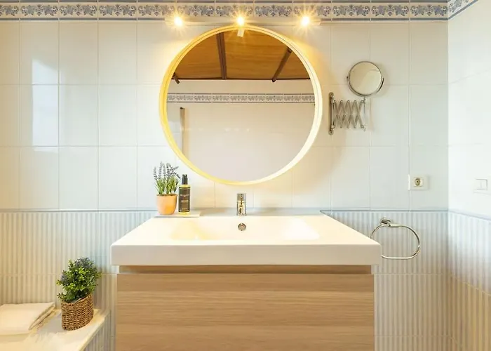 Appartamento Triana Deluxe By Valcambre Siviglia