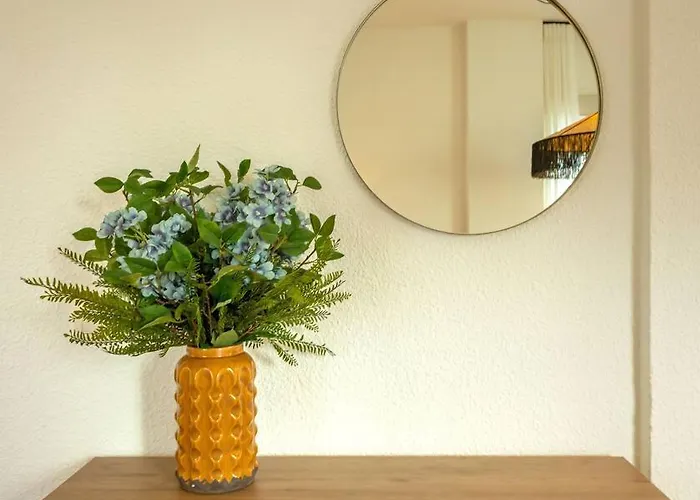 Appartamento Triana Deluxe By Valcambre