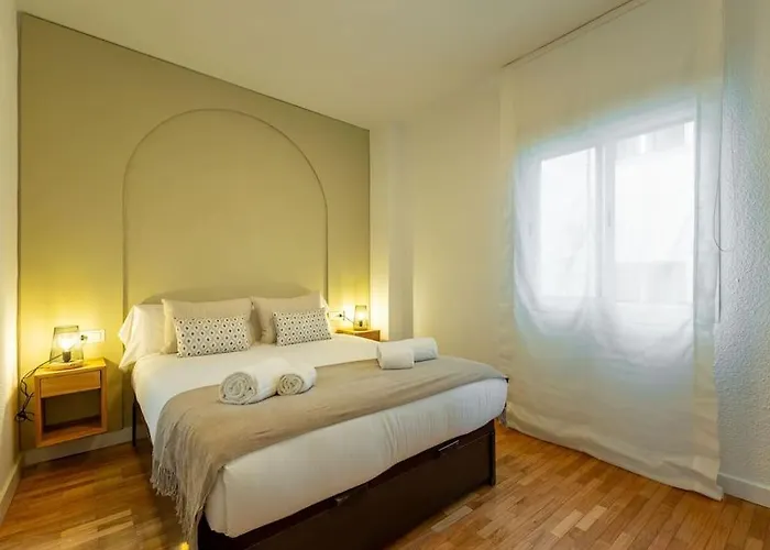 Triana Deluxe By Valcambre Appartamento
