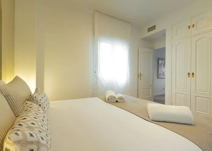Triana Deluxe By Valcambre Siviglia