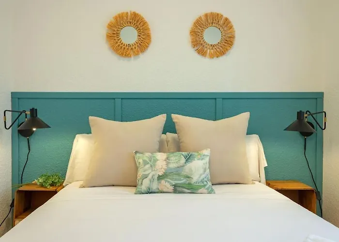 Appartamento Triana Deluxe By Valcambre *