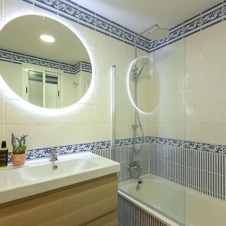 Apartment Triana Deluxe By Valcambre Seville