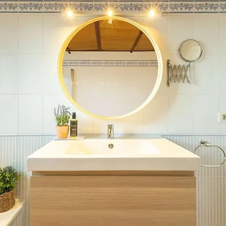 Apartment Triana Deluxe By Valcambre Seville