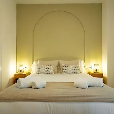 Triana Deluxe By Valcambre Apartment *