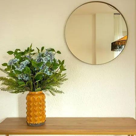 Apartment Triana Deluxe By Valcambre