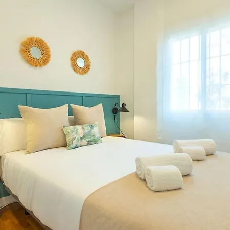 Triana Deluxe By Valcambre Seville