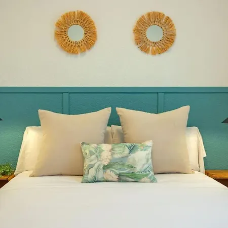 Apartment Triana Deluxe By Valcambre *
